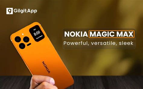 Nokia Magic's Unbeatable Price: An Inside Look at How They Did It